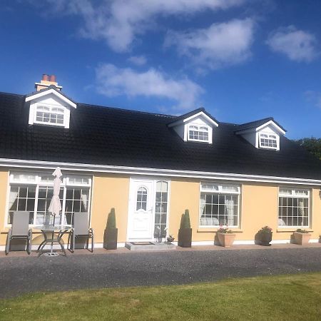 Murrayville B&B Achill Sound Ngoại thất bức ảnh