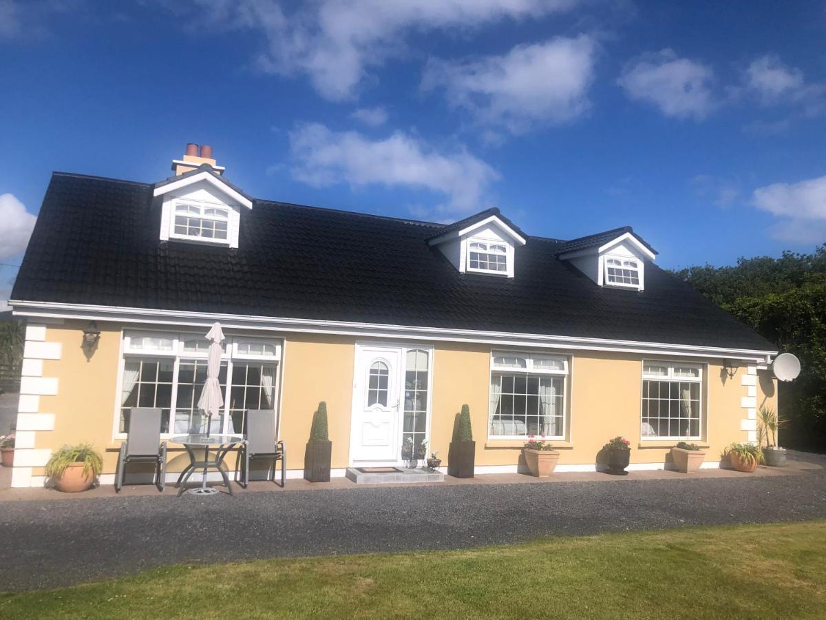 Murrayville B&B Achill Sound Ngoại thất bức ảnh