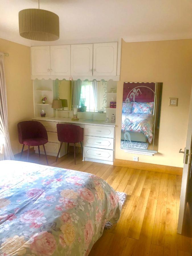 Murrayville B&B Achill Sound Ngoại thất bức ảnh