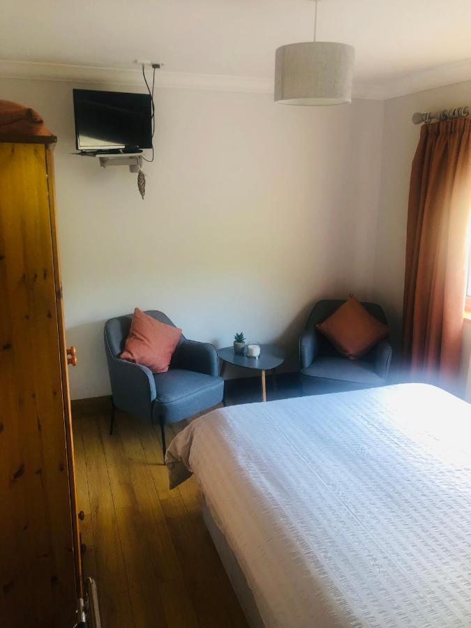 Murrayville B&B Achill Sound Ngoại thất bức ảnh