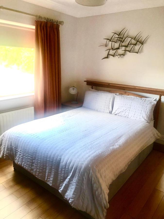 Murrayville B&B Achill Sound Ngoại thất bức ảnh