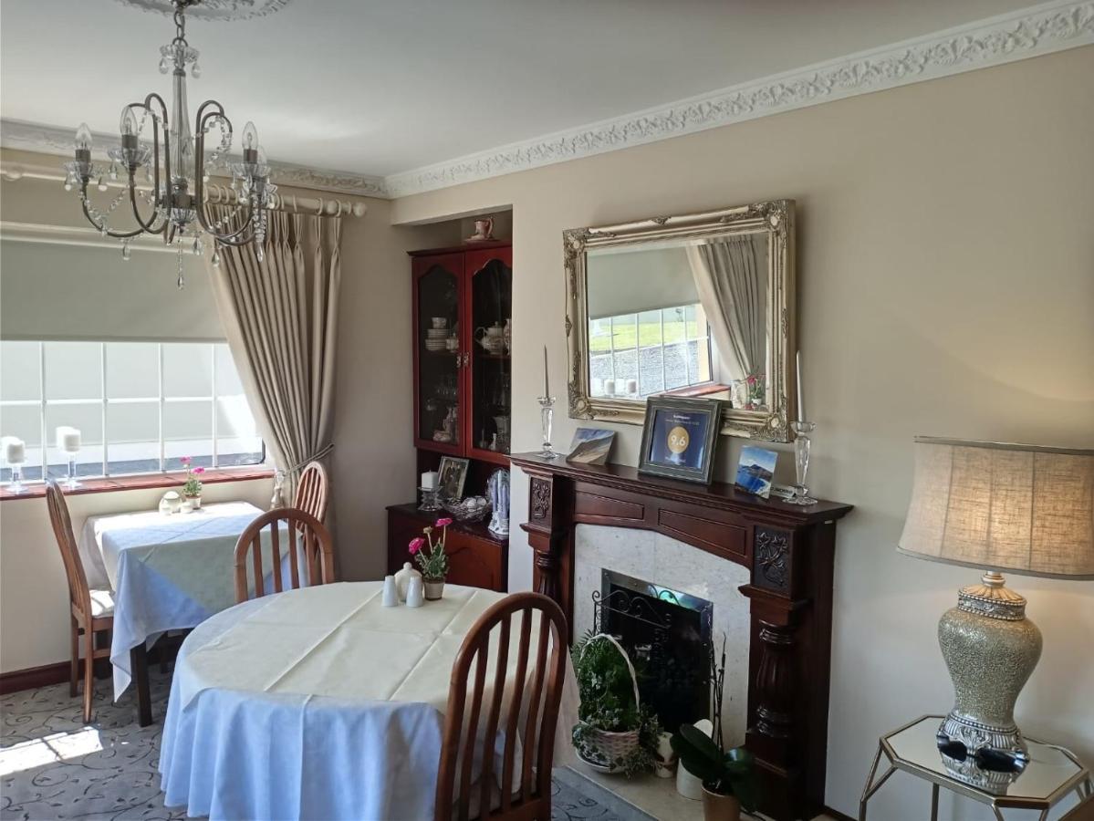 Murrayville B&B Achill Sound Ngoại thất bức ảnh