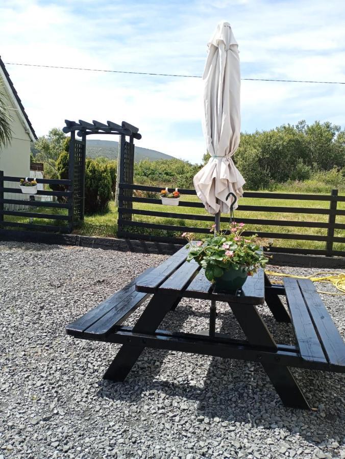 Murrayville B&B Achill Sound Ngoại thất bức ảnh